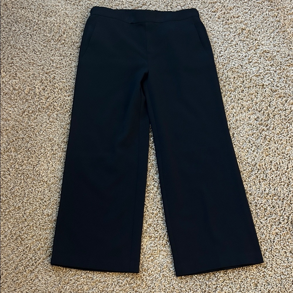 Old Navy ankle/cropped pull on pants